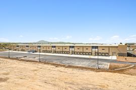 Contra Costa Logistics Center Building 3