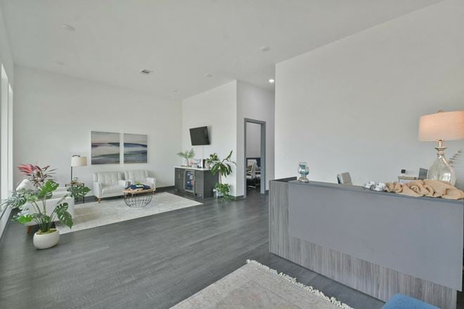 Professional Office Space