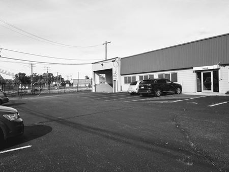 Photo of commercial space at 14650 Dequindre in Detroit