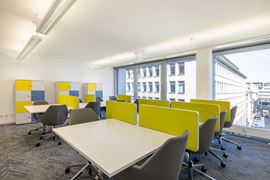 Regus - Rockville - Montgomery Ave