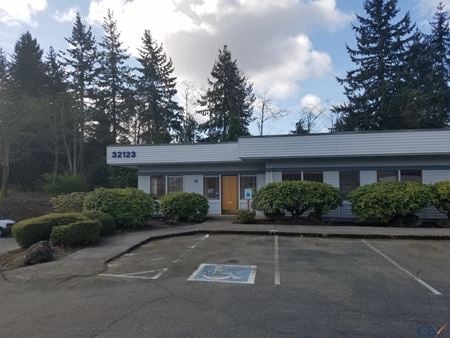Office space for Rent at 32123 1st Ave S in Federal Way