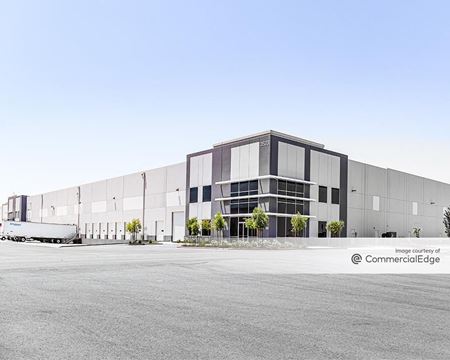 Photo of commercial space at 3523 South Northpointe Drive in Fresno
