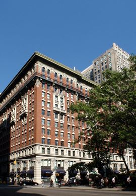 225 Fifth Ave - The Grand Madison