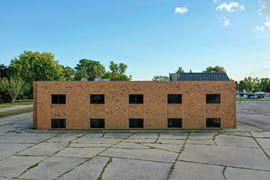 38116-38160 Southbound Gratiot Avenue