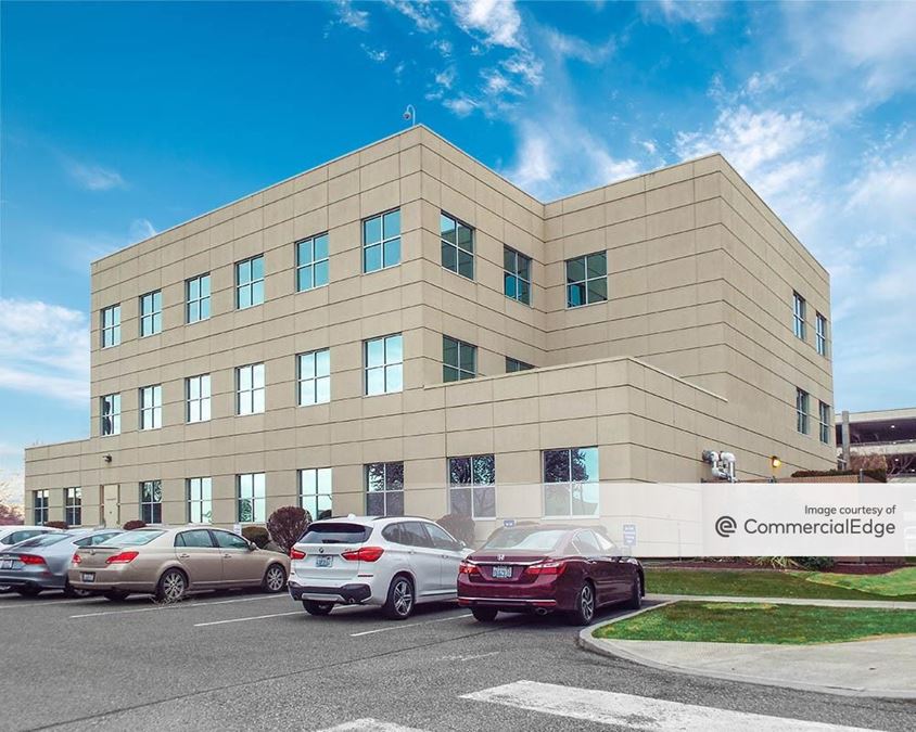 Kadlec Regional Medical Center - Corrado Medical Building Property 