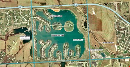 Photo of commercial space at Lot 2, Newport Landing Cir in Bennington