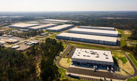 Lexington County Industrial Park Outparcels For Sale - West Columbia