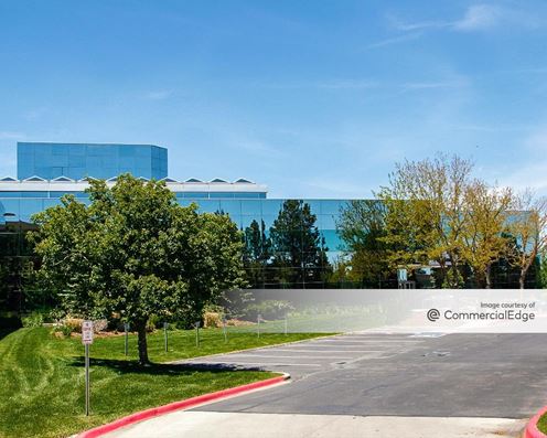 116 Inverness Drive East Building