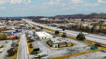 Retail space for Sale at 3173 Linden Dr in Bristol