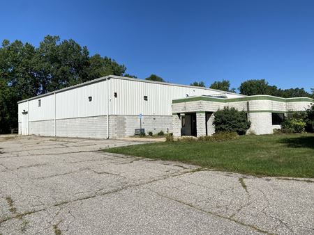 Commercial space for Rent at 580 South Mansfield in Ypsilanti