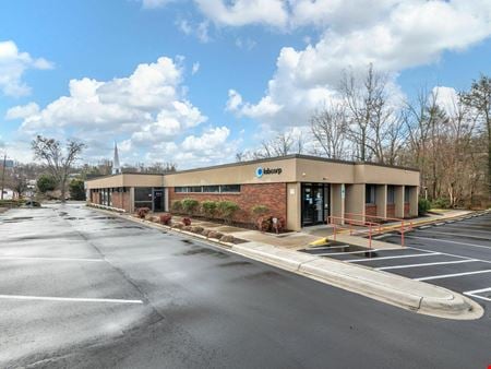 Office space for Sale at 7 McDowell Street Units 100 & 300 in AshevilleAsheville