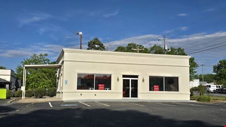 Retail space for Sale at 98 Southport Rd in Spartanburg