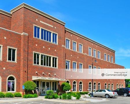Office space for Rent at 1907 Wayzata Blvd East in Wayzata