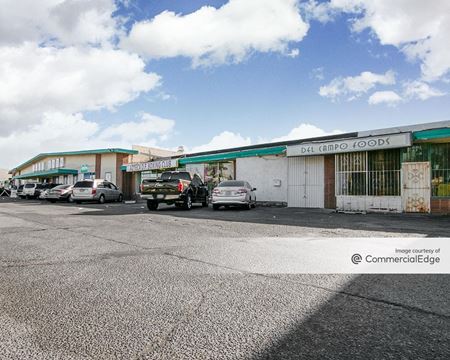 Retail space for Rent at 1835 Rumrill Blvd in San Pablo