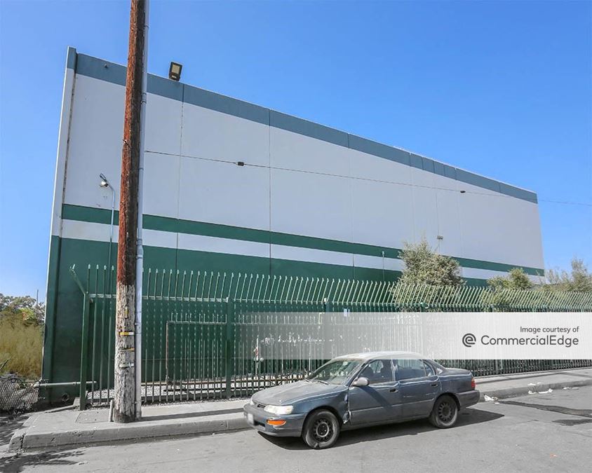 133 Van Norman Road, Montebello Industrial Space For Lease