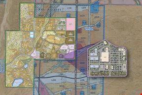 Sun Valley Pkwy & Teravalis Pkwy | NWC