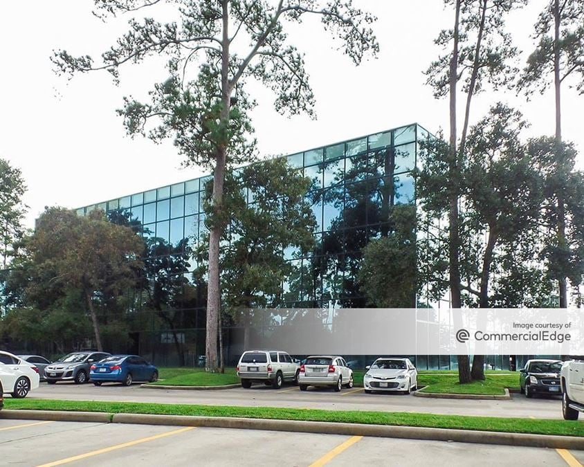 350 South Loop 336 West, Conroe, TX 77304