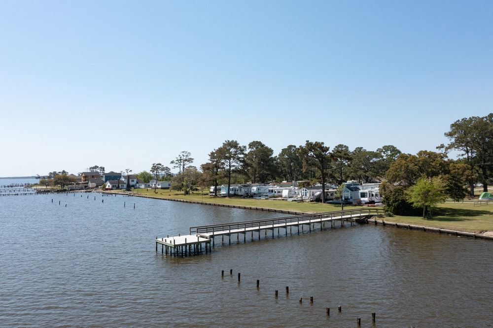 769 Bells Island Road , Currituck MultiFamily Space For Sale