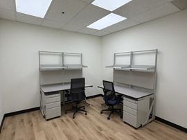 The Annex Workspace - Wildwood