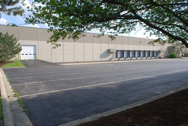 3950 Venture Ct.