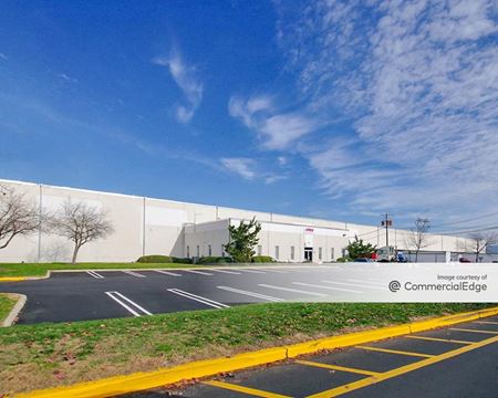 Industrial space for Rent at 7 Nicholas Court in Dayton