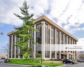 CBank Office Park - 8040 & 8050 Hosbrook Road