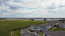 Corporate Campus at Canterfield