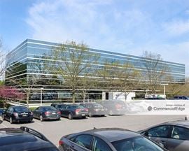 E.A. Delle Donne Corporate Center II