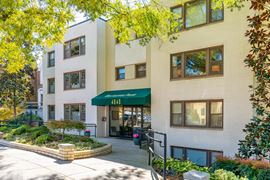 MacArthur Park Condominiums