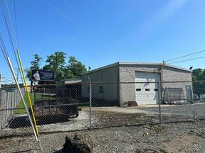 1185 Morgantown Road