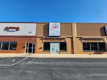 Photo of commercial space at 5103 Carlisle Pike in Mechanicsburg