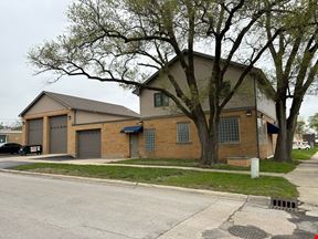 700 N. Iowa Ave.,