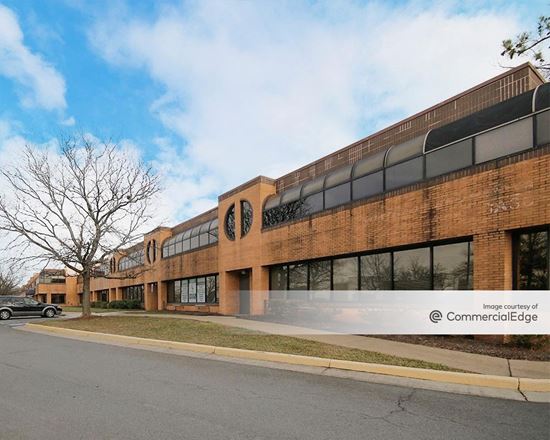 Sullyfield Park Center 2