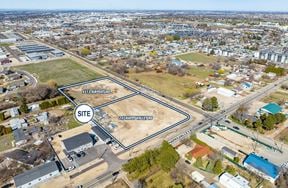 Happy Valley Lots Sale