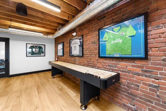 Think Tank Cowork
