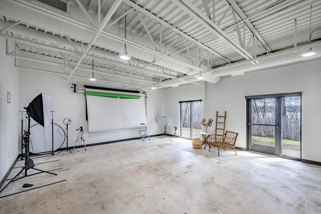 Portal Warehousing | Minneapolis