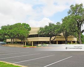 Courtyard Atrium