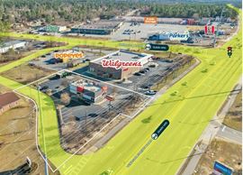 Vacant 3,000 SF Hardee's | 2nd Gen QSR | Built in 2016