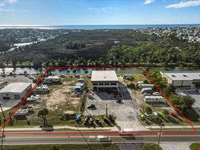 4001 Shoal Line Blvd