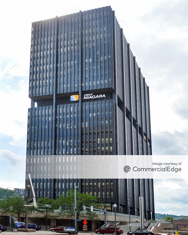 11 Stanwix Street, Pittsburgh, PA 15222 | CommercialCafe.com
