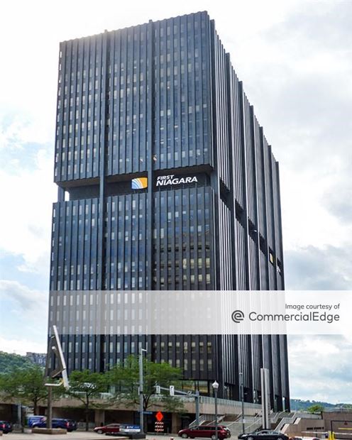 11 Stanwix Street