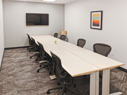 Regus - Annapolis - Towne Center