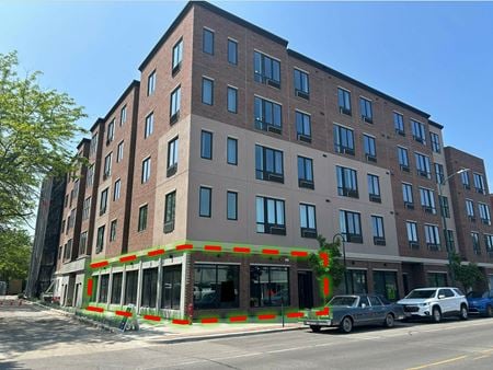 Office space for Sale at 232 E State St, Unit A in Traverse City