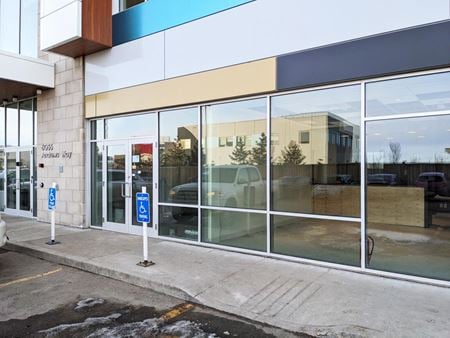 Healthcare space for Sale at 6055 6055 Andrews Way Southwest in Edmonton