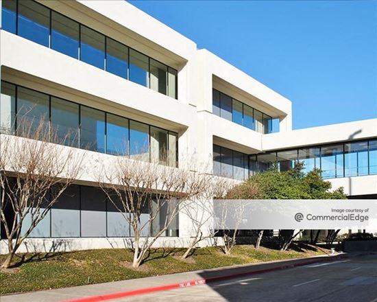 Fossil Headquarters