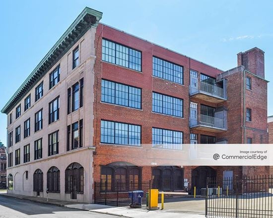 Huyler Building