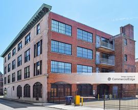 Huyler Building