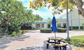 Rare Corporate Office Center near Downtown!