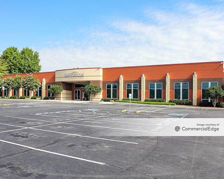 Office space for Rent at 120 North Seven Oaks Drive in Knoxville