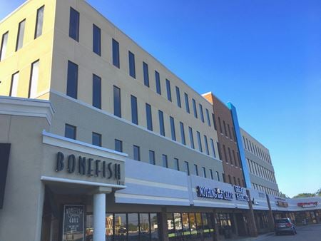 Office space for Rent at 2727 Madison Road in Cincinnati